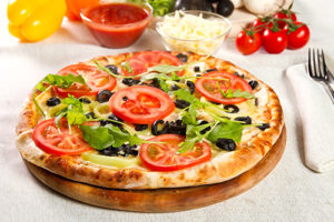 Pizza Biel