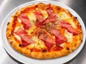 03 Prosciutto