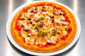 23 Pizza Frutti di Mare