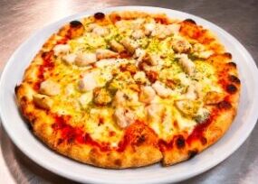 19 Pizza Pollo