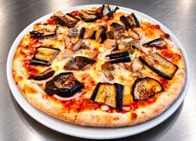 33 Pizza Milanese