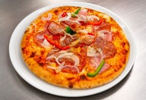 35 Pizza Ostring