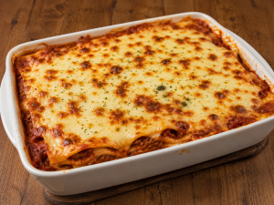 62 Lasagne