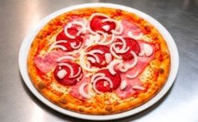 09 Pizza Milano