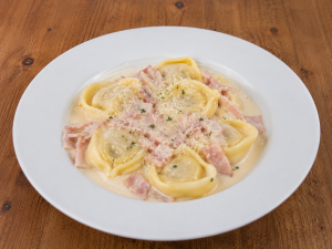 59 Tortelloni Prosciutto
