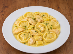 61 Tortelloni Hawaii