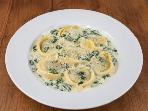 60 Tortelloni Spinaci