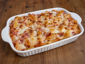56 Penne al Forno