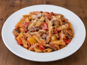 58 Penne Contadina